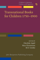 Transnational books for children 1750-1900: producers, consumers, encounters