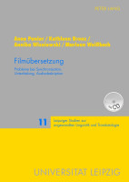 Filmübersetzung: Probleme bei Synchronisation, Untertitelung, Audiodeskription