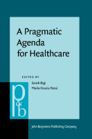 A pragmatic agenda for healthcare: fostering inclusion and active participation through shared understanding