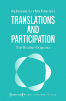 Translations and Participation: Cross-Disciplinary Perspectives