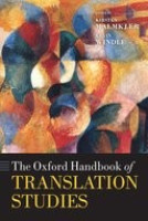 The Oxford handbook of translational studies