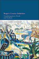 Borges’s Creative Infidelities: Translating Joyce, Woolf and Faulkner