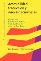 Accesibilidad, traduccion y nuevas tecnologias