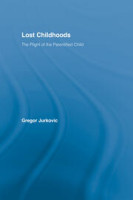Lost childhoods: the plight of the parentified child
