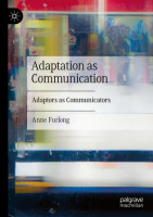 Adaptation as communication: adaptors as communicators