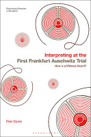 Interpreting at the first Frankfurt Auschwitz Trial: how is a witness heard?