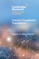 Literary exophonic translation
